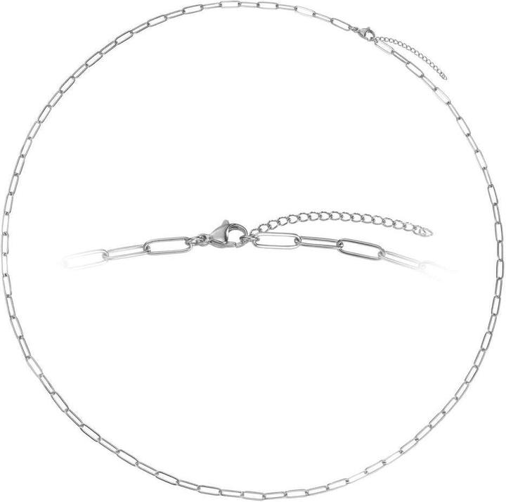 Produktbild Bijouteria Halskette (Edelstahl, 70 cm)