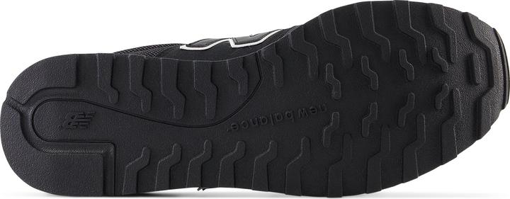 Image du produit New Balance 500 Heren Sneakers - BLACK (37.5)