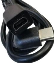 Immagine prodotto Mio adattatore USB tipo C na mini USB dla urz??dze? miVue z USB-C (1 m, USB 3.2 Gen 1)