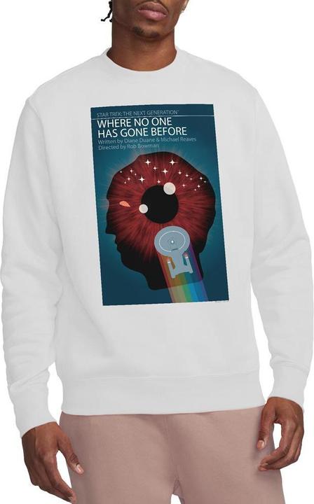 Produktbild The Next Generation Season 1 Episode 6 Sweatshirt (S)