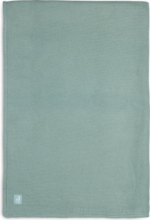 Basic knit vert forêt