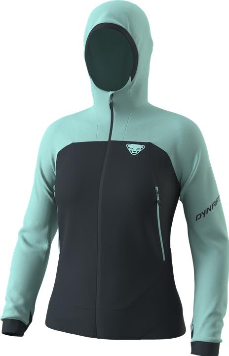 Produktbild Dynafit Ridge Thermal Kapuzenjacke (S)