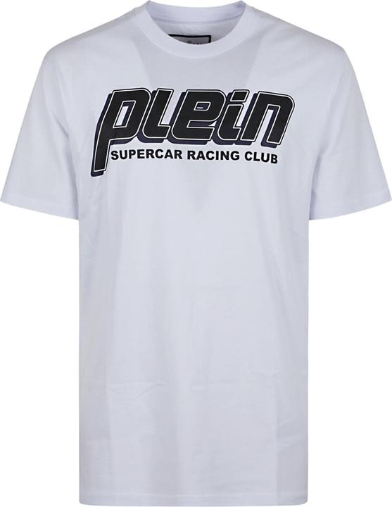 Actual product image Philipp Plein MTK8100.PJY002N (XL)