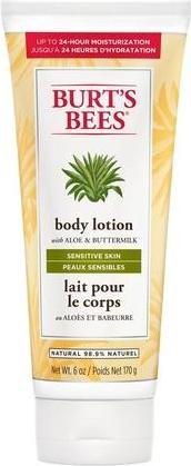 Burt's Bees Body Lotion Aloe & Butterm (Körpermilch)