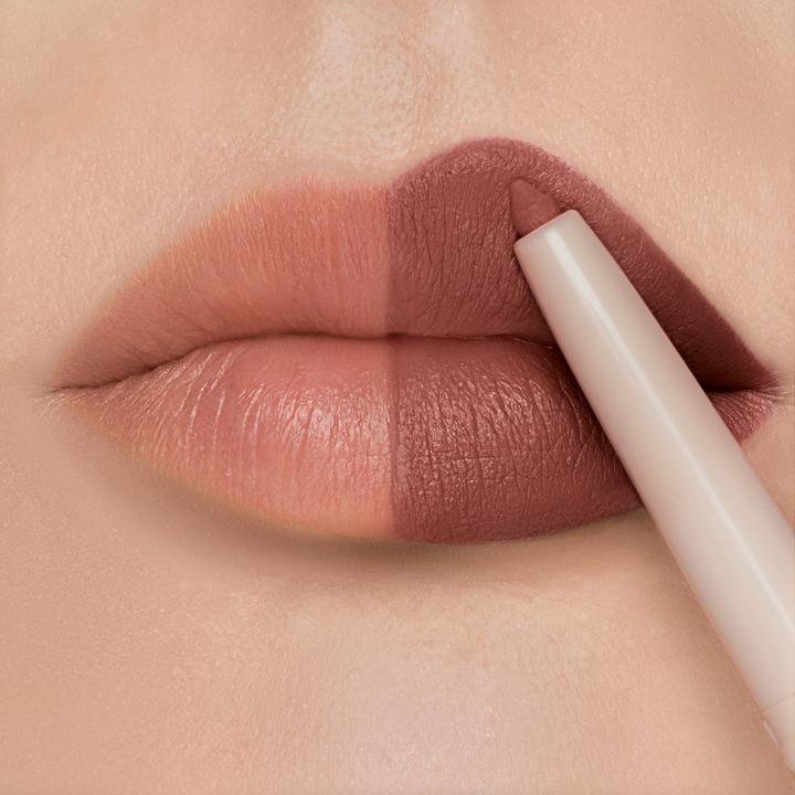 Actual product image Diego dalla Palma Plump & Fill My Lips Volume Effect Lip Pencil 195 Honey (195 Honey)