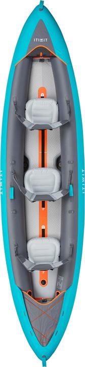 Image du produit Itiwit 100+ (3 Personnes)