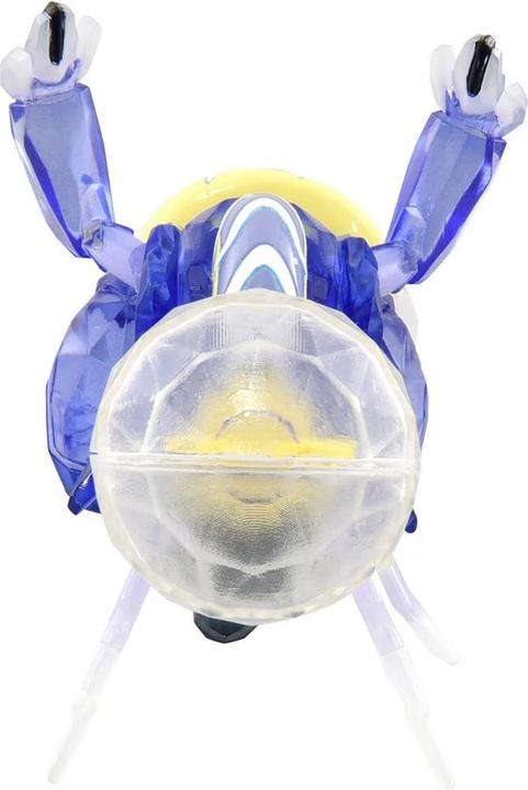 Actual product image Takara Tomy Pokemon - Miraidon Elektro Terakristallisierung Moncollé