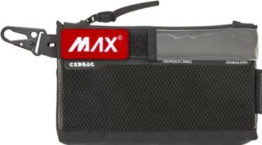 Produktbild CRDBAG Organizer Bag Small (Kamera Zubehörtasche, Kamera Innentasche, Kamera Beutel, Kamera Etui, 1.15 l)