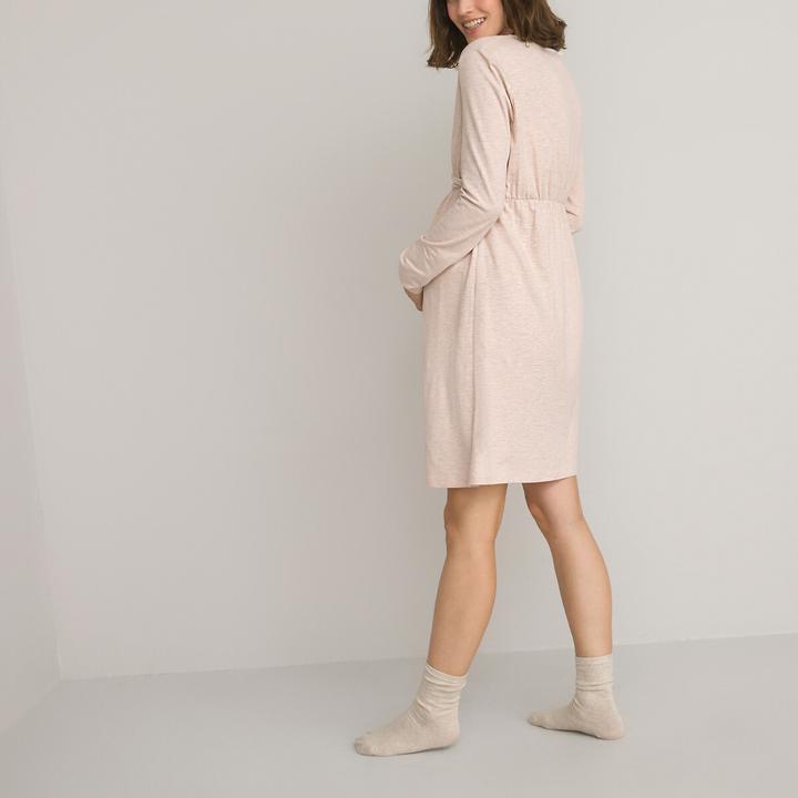 Produktbild La Redoute Collections Nachthemd für die Schwangerschaft (48)