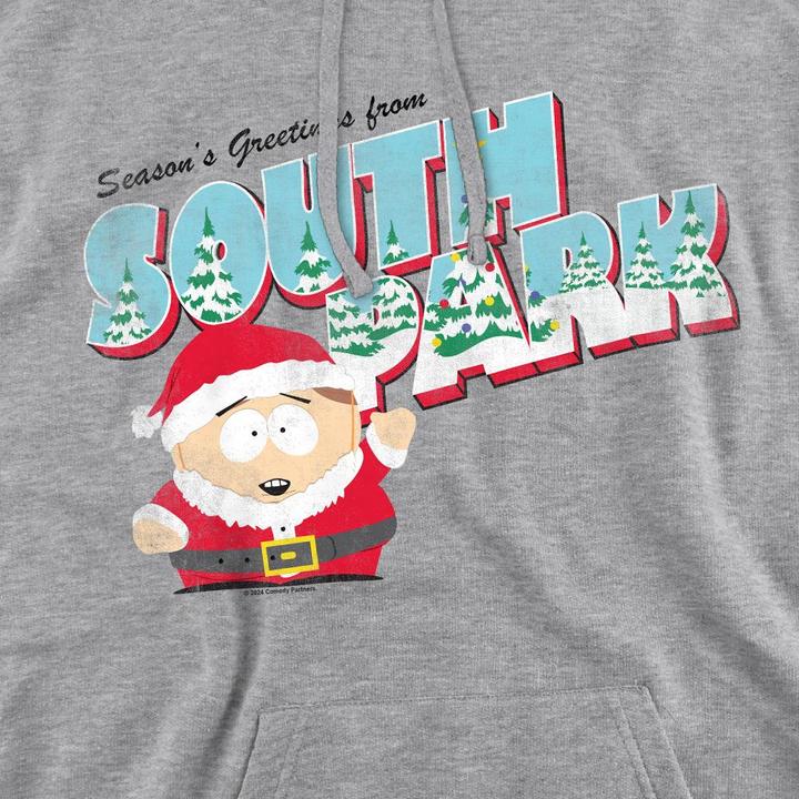 Produktbild Ubisoft Kapuzenpullover weihnachtliches Design (S)