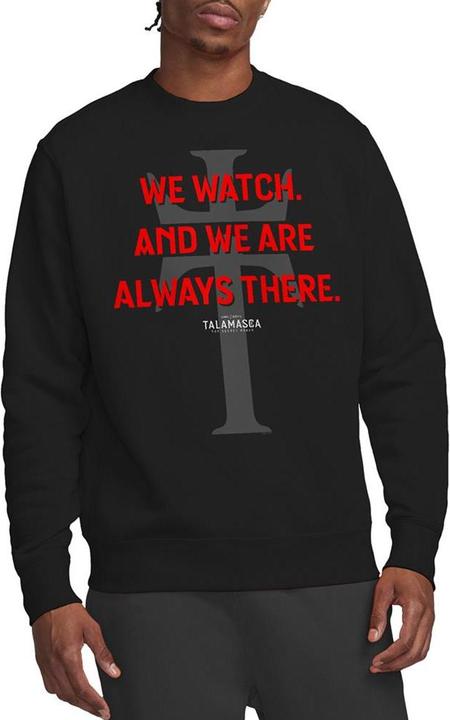 Produktbild Talamasca: The Secret Order We Watch Sweatshirt (S)