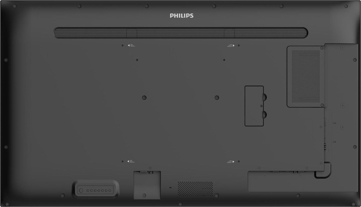 Actual product image Philips Q-Line 55BDL3511Q 18/7/UHD/400cd (3840 x 2160 Pixels, 55")