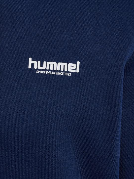 Produktbild hummel hmlLEGACY 2.0 ZIP HOODIE (M)