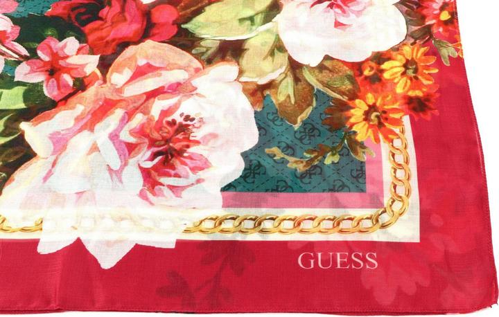 Immagine prodotto Guess Kefiah Scarf 130X130