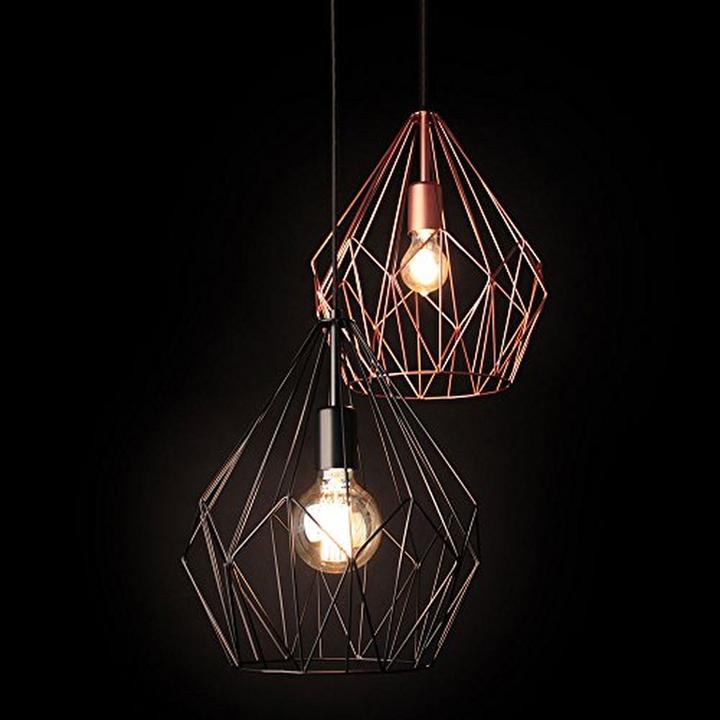 Actual product image EGLO Trend (E27)