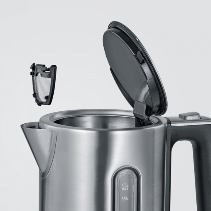 Actual product image Severin WK3418 (1.70 l)