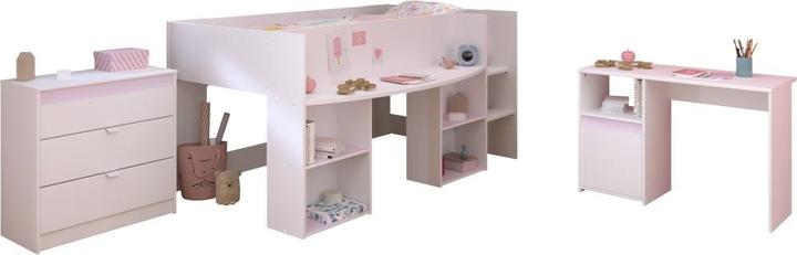 Actual product image Parisot Milmersdorf (90 x 200 cm)