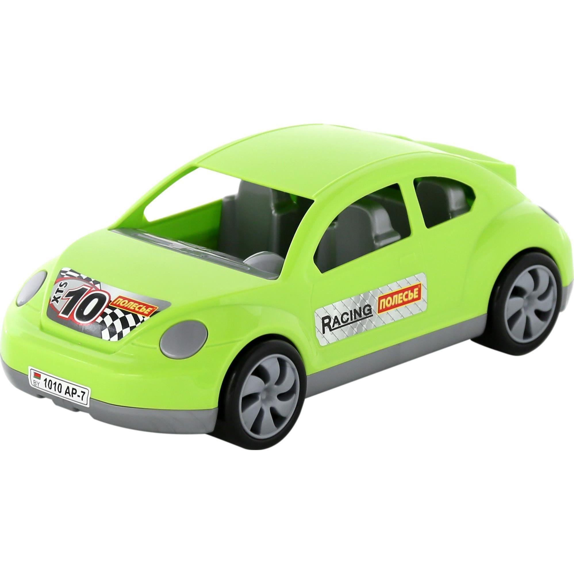 Polesie Polesse Poles Online Racing Car (61492)