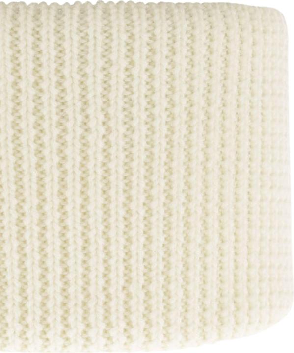 Immagine prodotto Maxte Mädchen Winter-Schlauchschal – 100% Extra Feine Merinowolle Vanilla