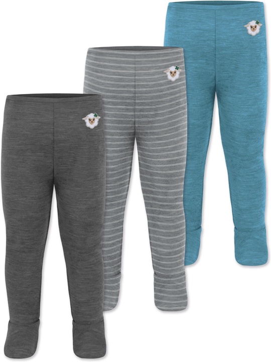 Antracite, Blu, Grigio