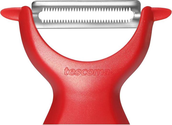 Actual product image Tescoma Vegetable peeler PRESTO Expert, set of 3 pcs.