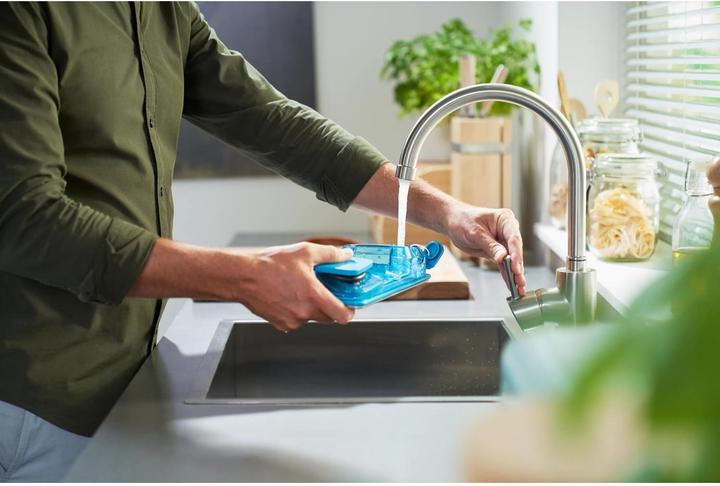 Actual product image Philips SpeedPro Max Aqua