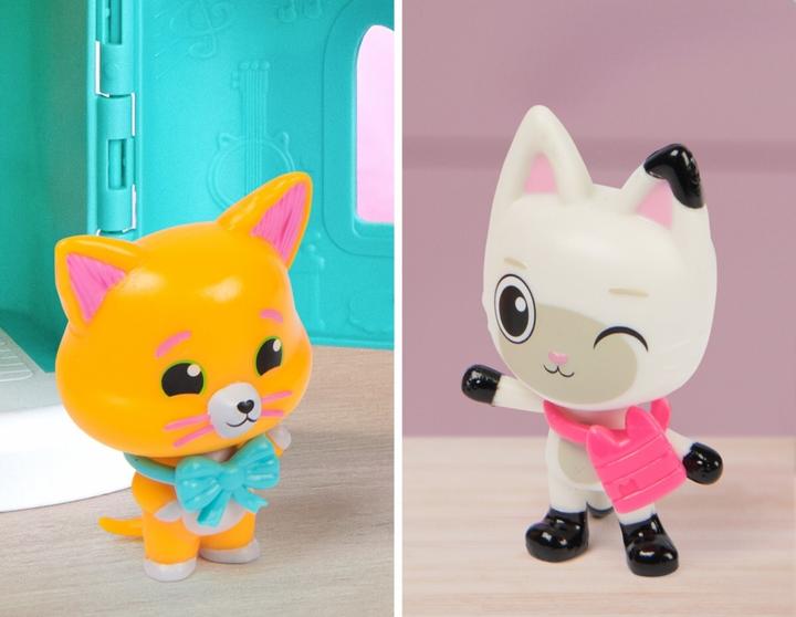 Image du produit Spin Master GDH - Figuren 2er Set sort.