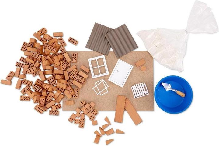 Image du produit teifoc maison de plage