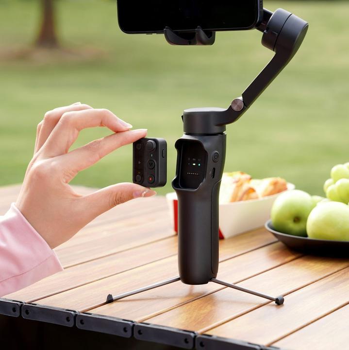 Image du produit Hohem iSteady V3 (Smartphone, 0.30 kg)