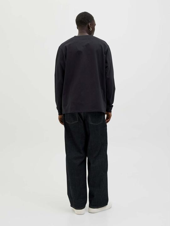 Produktbild Jack & Jones Jjesoho Tee Ls Crew Neck Noos (M)