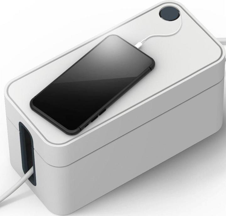 Produktbild Durable Kabelbox CAVOLINE BOX S