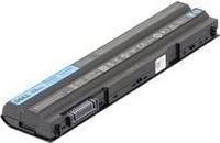 Actual product image Dell 911md (6 cubicles, 5500 mAh)