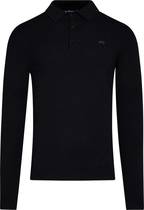 Immagine prodotto Raging Bull Maglietta Polo Classico Uomo (M)