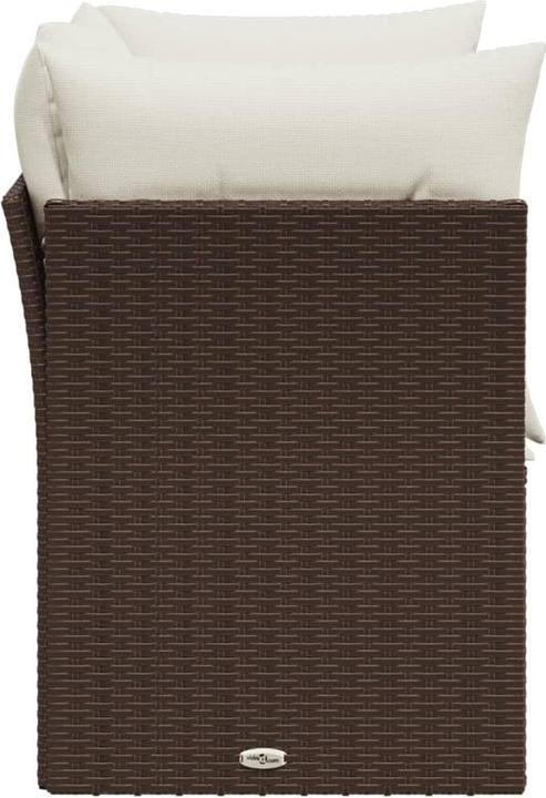 Produktbild vidaXL Waylon