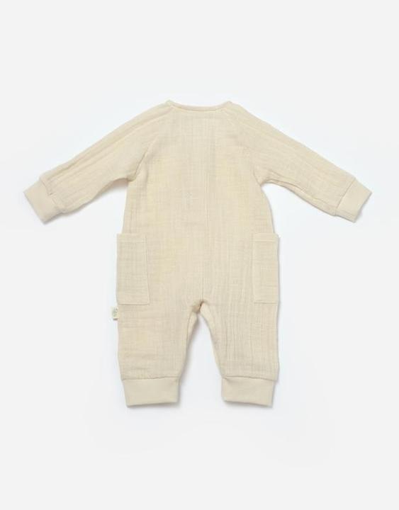 Immagine prodotto BabyCosy Pagliaccetto con tasca (62)