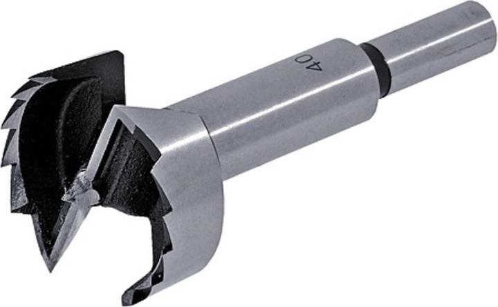 Actual product image technocraft Knothole drill set (10 mm, 12 mm, 14 mm, 15 mm, 16 mm, 18 mm, 20 mm, 22 mm, 24 mm, 25 mm, 26 mm, 30 mm, 32 mm, 35 mm, 38 mm, 40 mm, 45 mm, 50 mm)