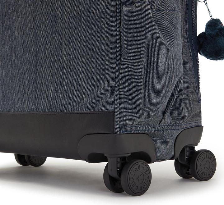 Actual product image Kipling New Storia Trolley - Marine Navy (25 l)