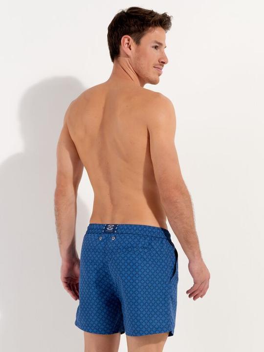 Produktbild HOM Badeshorts Beach Boxer Hendaye (S)