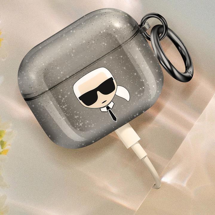 Actual product image Karl Lagerfeld Case (Headphone sleeve)