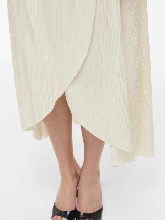 Produktbild Vila VIPLIS High Waist Maxirock (M, S)