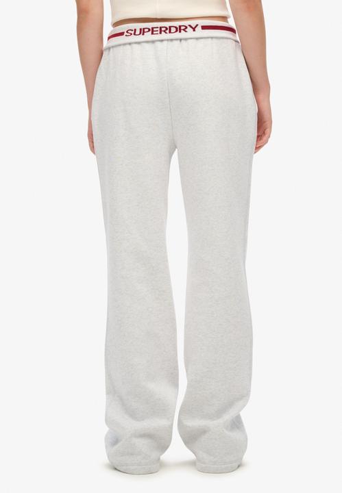 Image du produit Superdry Essential Logo Lr Flare (XL)