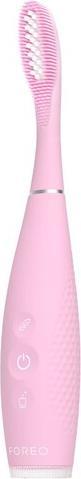 Foreo issaâ„¢ 4 (Electric Toothbrush, Pearl Pink, 1 unit)