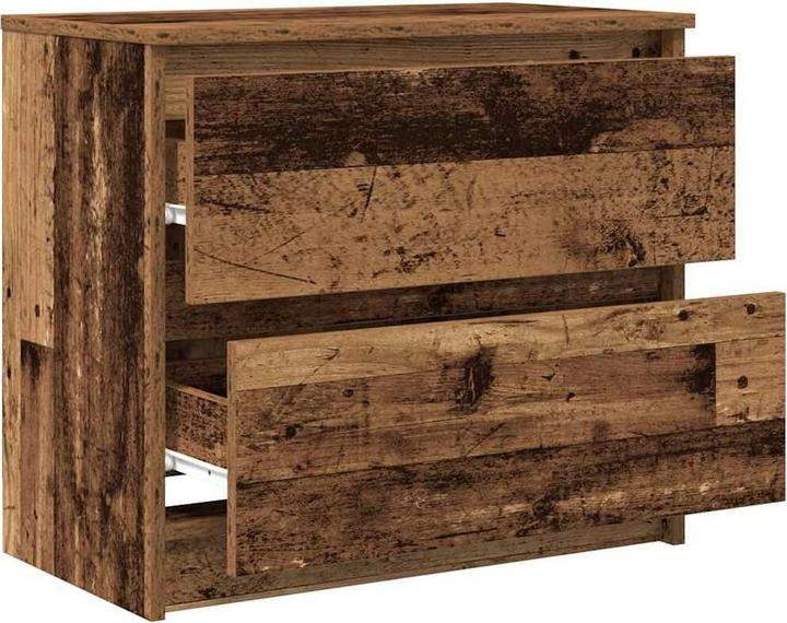 Actual product image vidaXL TV-Schrank (60 x 35 x 54 cm)