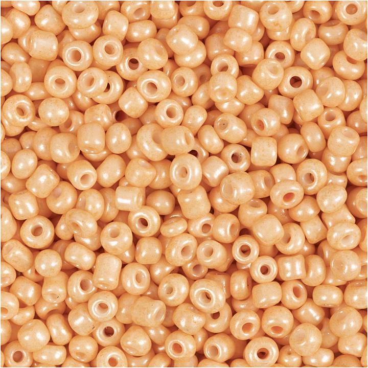 Produktbild Creativ Company Rocaille Seed Beads