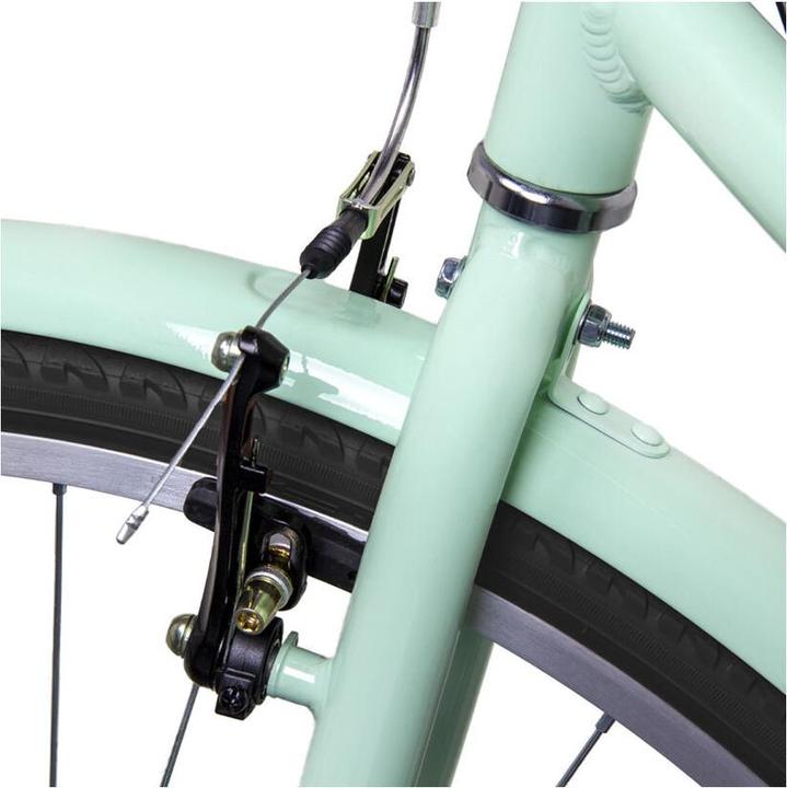 Actual product image Phoenix Alloy (42 cm)