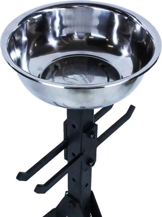 Productafbeelding Gladiatorfit Magnesia wagen