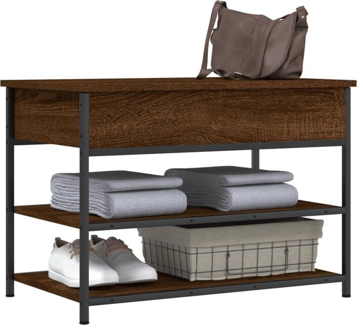 Image du produit vidaXL Grayson (100 x 42.5 x 50 cm)