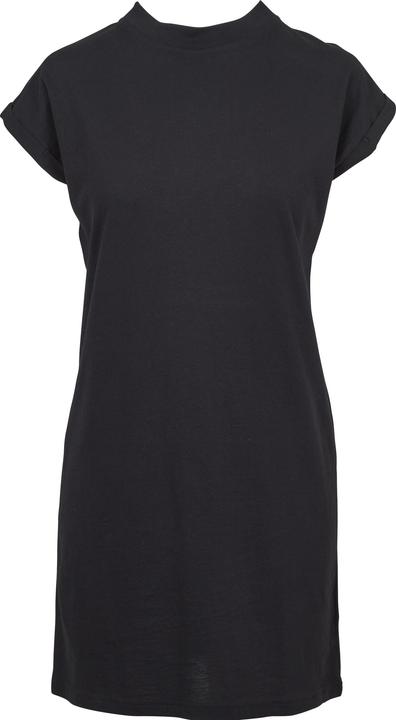 Image du produit Urban Classics Ladies Turtle Extended Shoulder Dress (L)