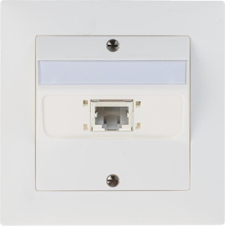 Produktbild ABB R&M Multimediadosen