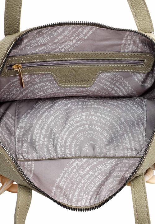 Immagine prodotto Suri Frey Shopper Candy (20.10 l)